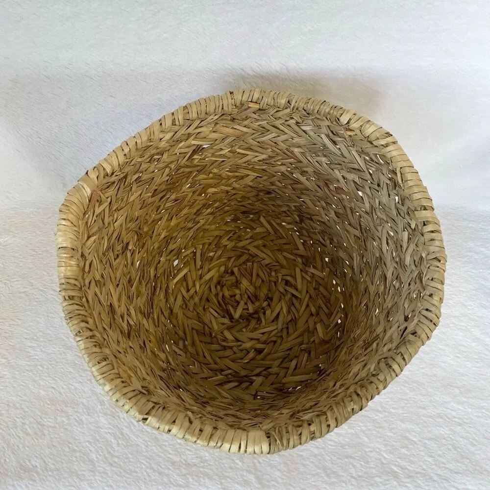 Decor this round